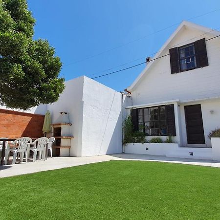 The Beach House Barra Luaran gambar