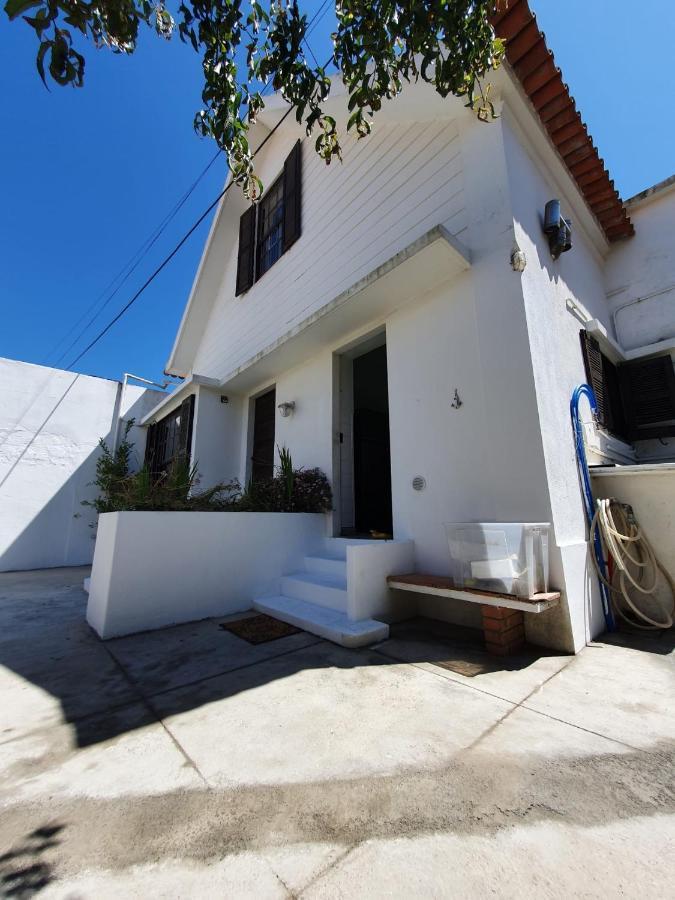 The Beach House Barra Luaran gambar