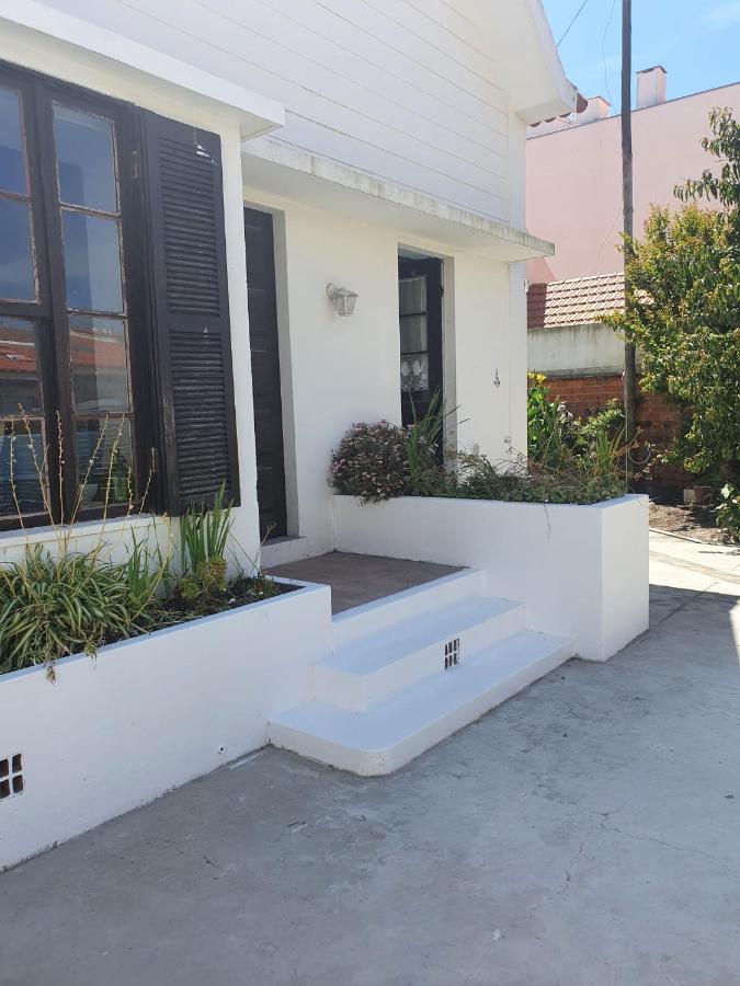 The Beach House Barra Luaran gambar