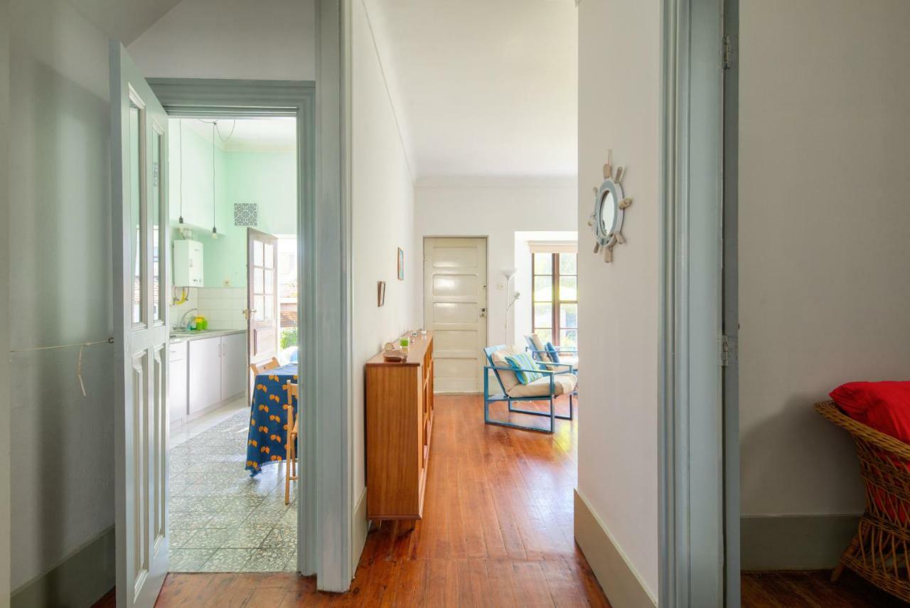 The Beach House Barra Luaran gambar