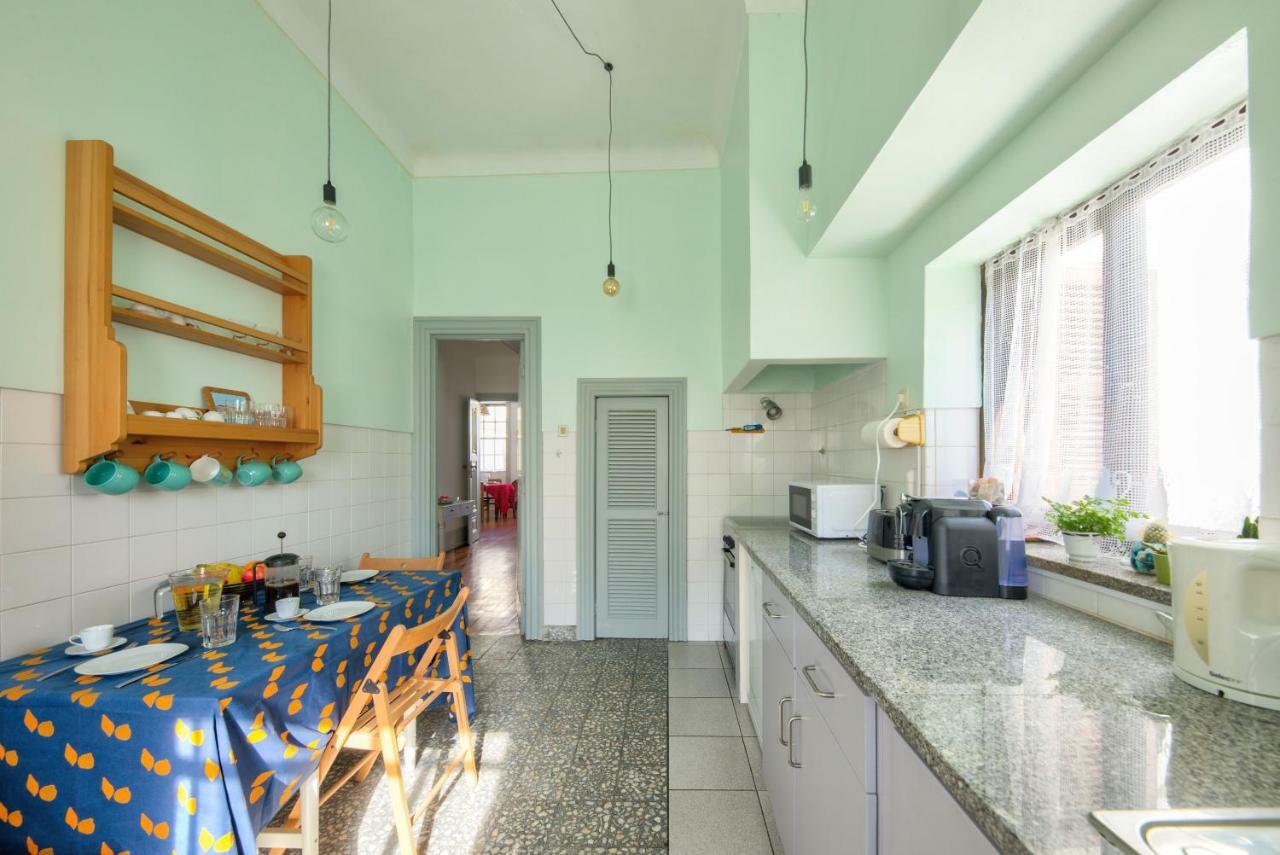 The Beach House Barra Luaran gambar