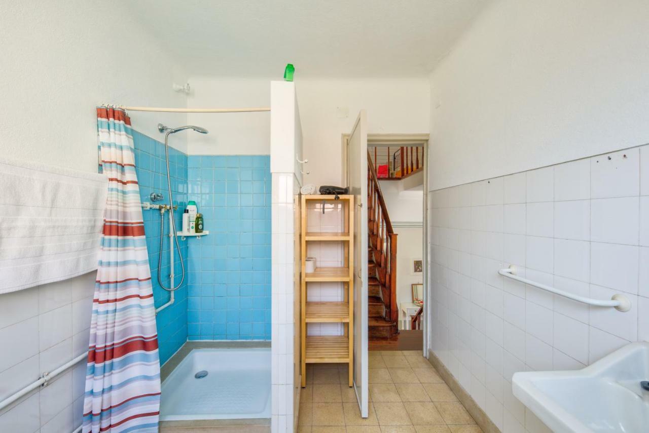 The Beach House Barra Luaran gambar