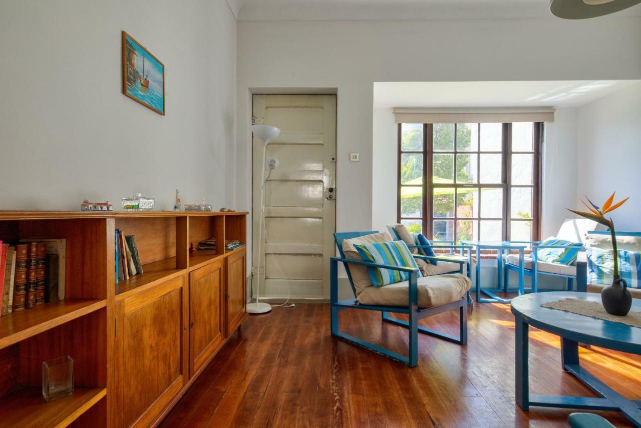 The Beach House Barra Luaran gambar