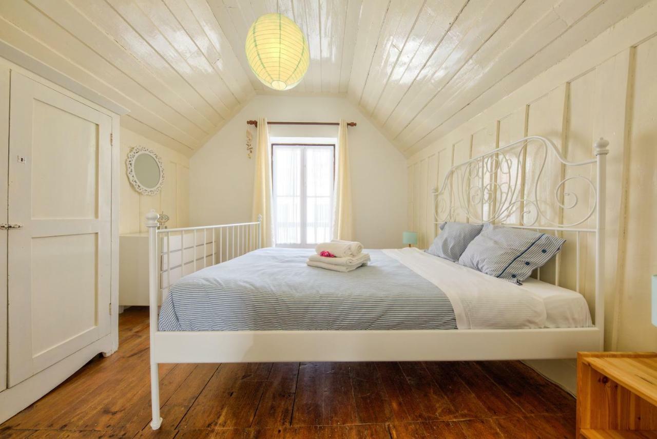 The Beach House Barra Luaran gambar