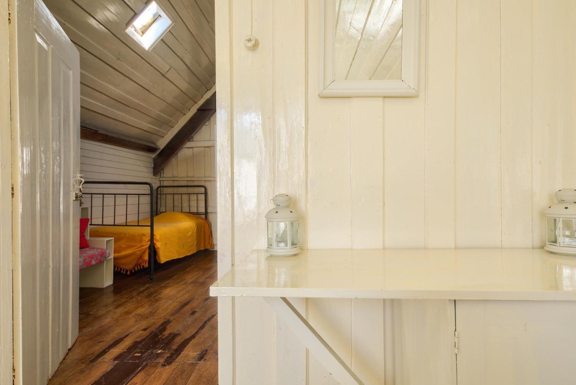 The Beach House Barra Luaran gambar