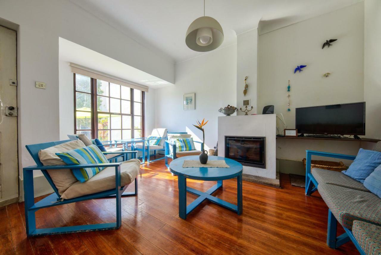 The Beach House Barra Luaran gambar