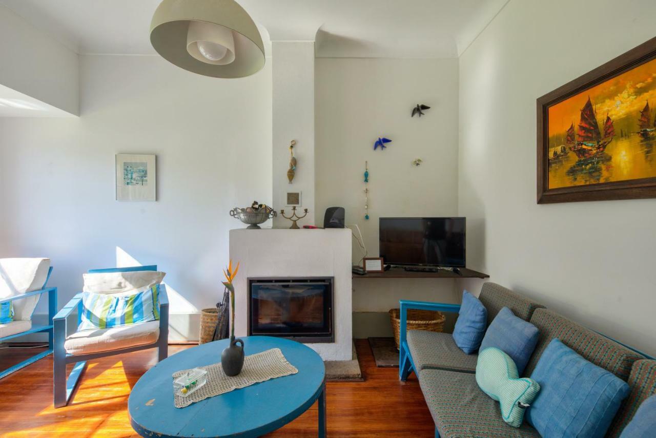 The Beach House Barra Luaran gambar