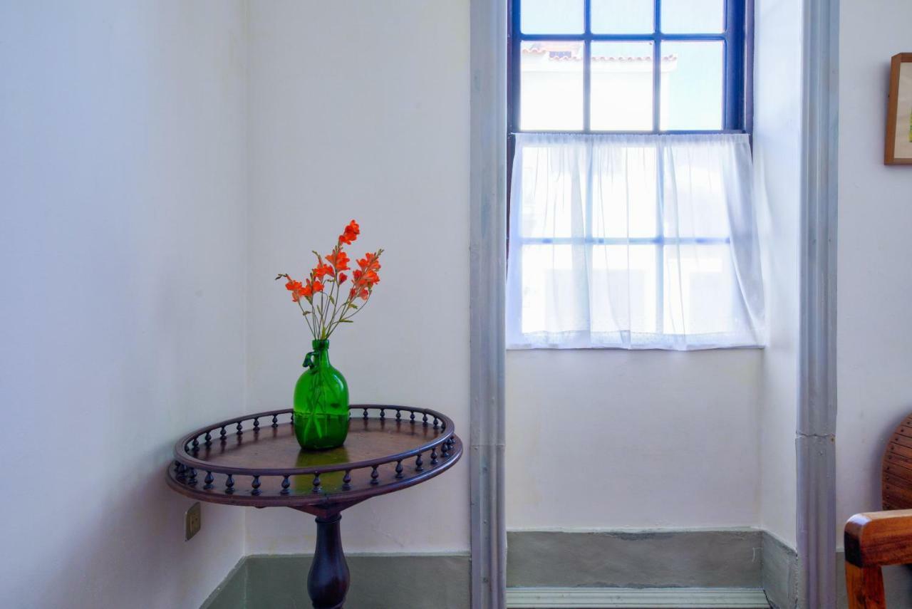The Beach House Barra Luaran gambar